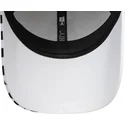 snapback-9forty-checkerboard-racing-bulls-f1-team-formula-1-new-era