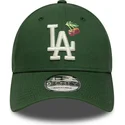 9forty-fruit-icon-los-angeles-dodgers-mlb-new-era