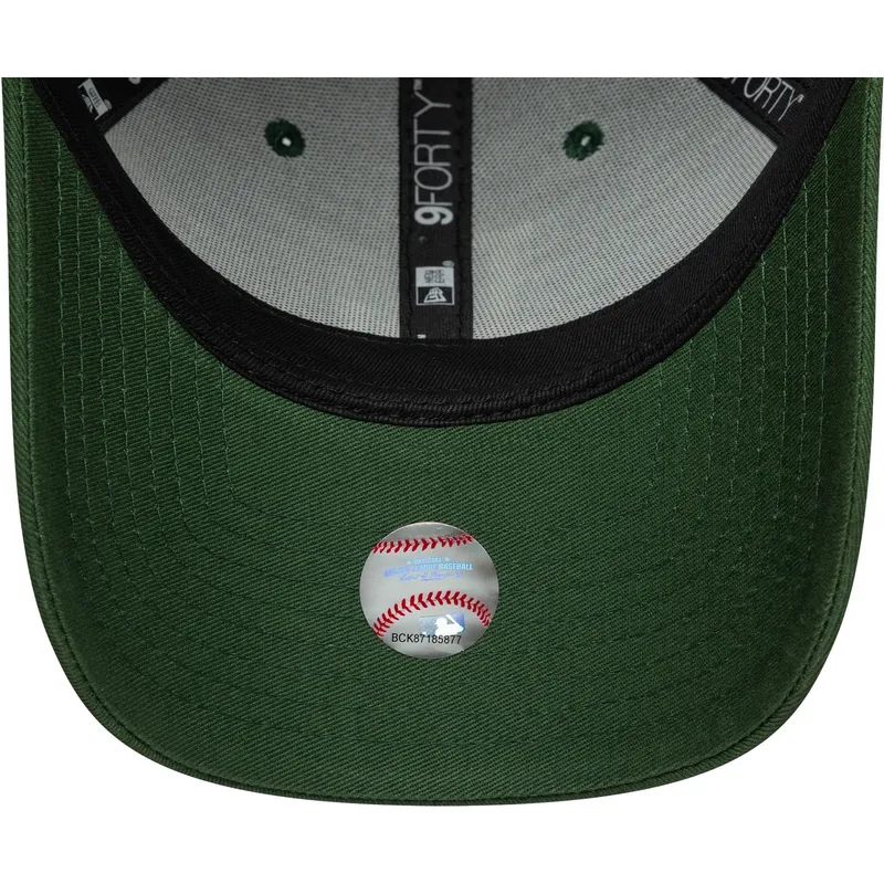 9forty-fruit-icon-los-angeles-dodgers-mlb-new-era