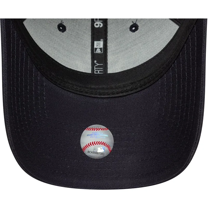 9forty-fruit-icon-new-york-yankees-mlb-new-era