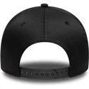 snapback-9forty-e-frame-metallic-los-angeles-lakers-nba-new-era