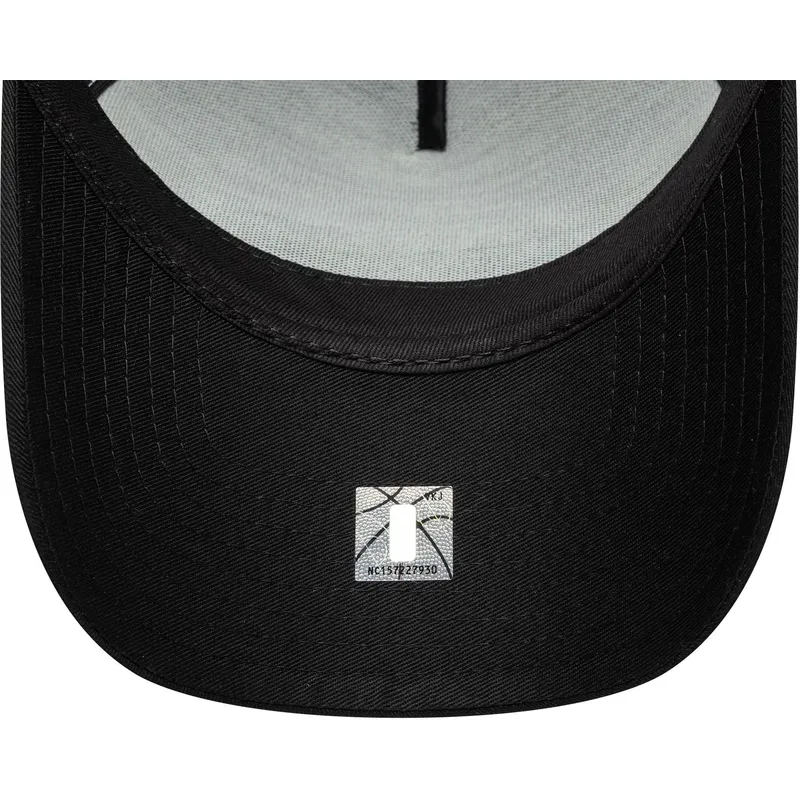 snapback-9forty-e-frame-metallic-los-angeles-lakers-nba-new-era snapback-9forty-e-frame-metallic-los-angeles-lakers-nba-new-era