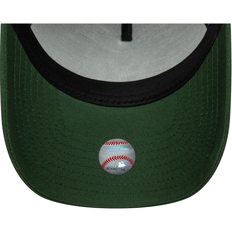 9forty-e-frame-league-essential-snapback-new-york-yankees-mlb-new-era
