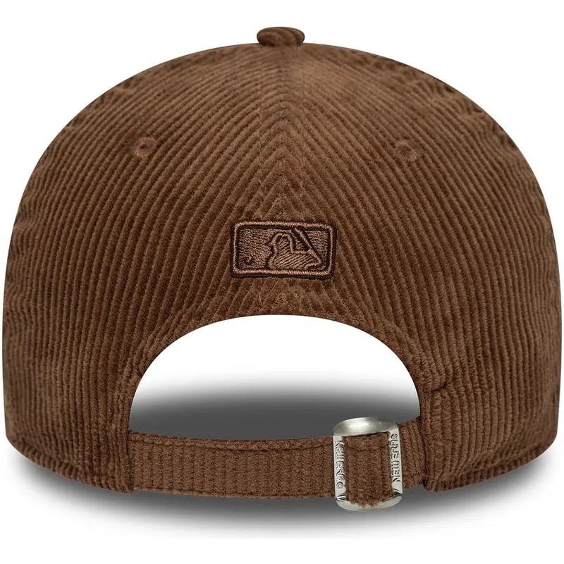 9forty-m-crown-cord-los-angeles-dodgers-mlb-new-era