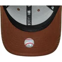 9forty-m-crown-cord-los-angeles-dodgers-mlb-new-era