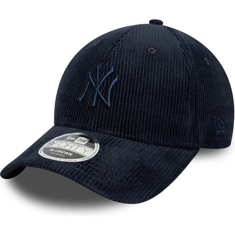 9forty-m-crown-cord-new-york-yankees-mlb-new-era 9forty-m-crown-cord-new-york-yankees-mlb-new-era