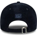 new-era-curved-brim-navy-blue-logo-9forty-m-crown-cord-new-york-yankees-mlb-navy-blue-adjustable-cap