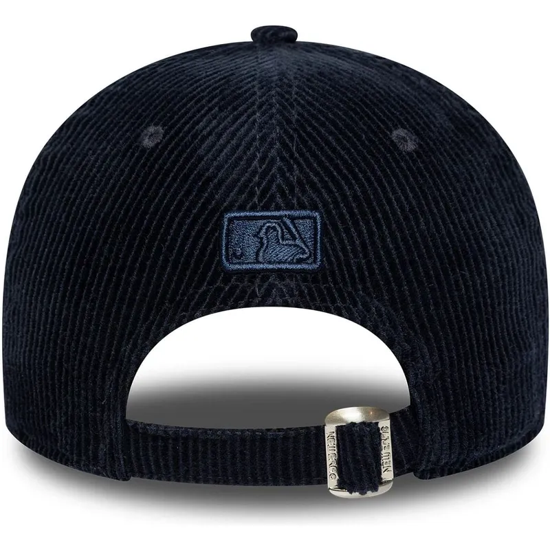 9forty-m-crown-cord-new-york-yankees-mlb-new-era 9forty-m-crown-cord-new-york-yankees-mlb-new-era