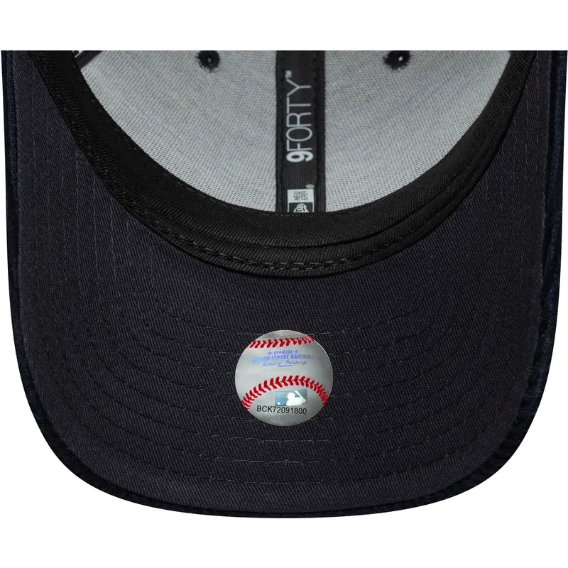 9forty-m-crown-cord-new-york-yankees-mlb-new-era 9forty-m-crown-cord-new-york-yankees-mlb-new-era