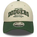 9forty-m-crown-wordmark-los-angeles-dodgers-mlb-new-era