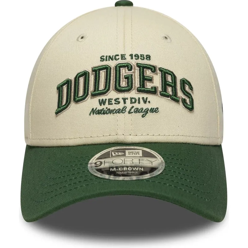 9forty-m-crown-wordmark-los-angeles-dodgers-mlb-new-era 9forty-m-crown-wordmark-los-angeles-dodgers-mlb-new-era