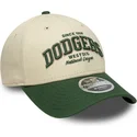 9forty-m-crown-wordmark-los-angeles-dodgers-mlb-new-era