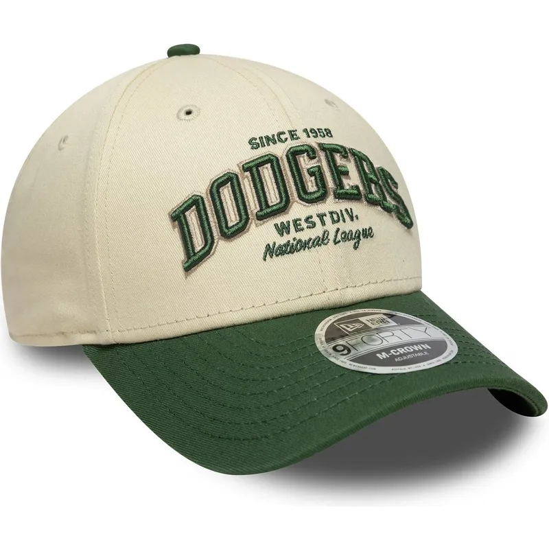 9forty-m-crown-wordmark-los-angeles-dodgers-mlb-new-era 9forty-m-crown-wordmark-los-angeles-dodgers-mlb-new-era