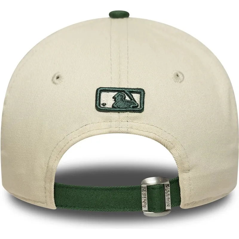 9forty-m-crown-wordmark-los-angeles-dodgers-mlb-new-era 9forty-m-crown-wordmark-los-angeles-dodgers-mlb-new-era