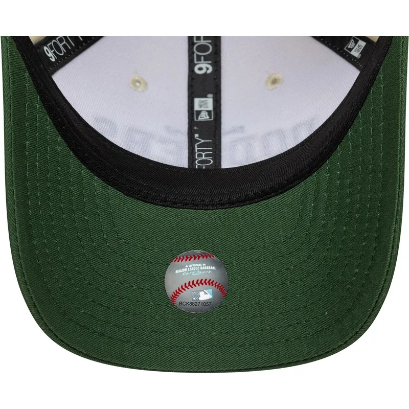 9forty-m-crown-wordmark-los-angeles-dodgers-mlb-new-era 9forty-m-crown-wordmark-los-angeles-dodgers-mlb-new-era