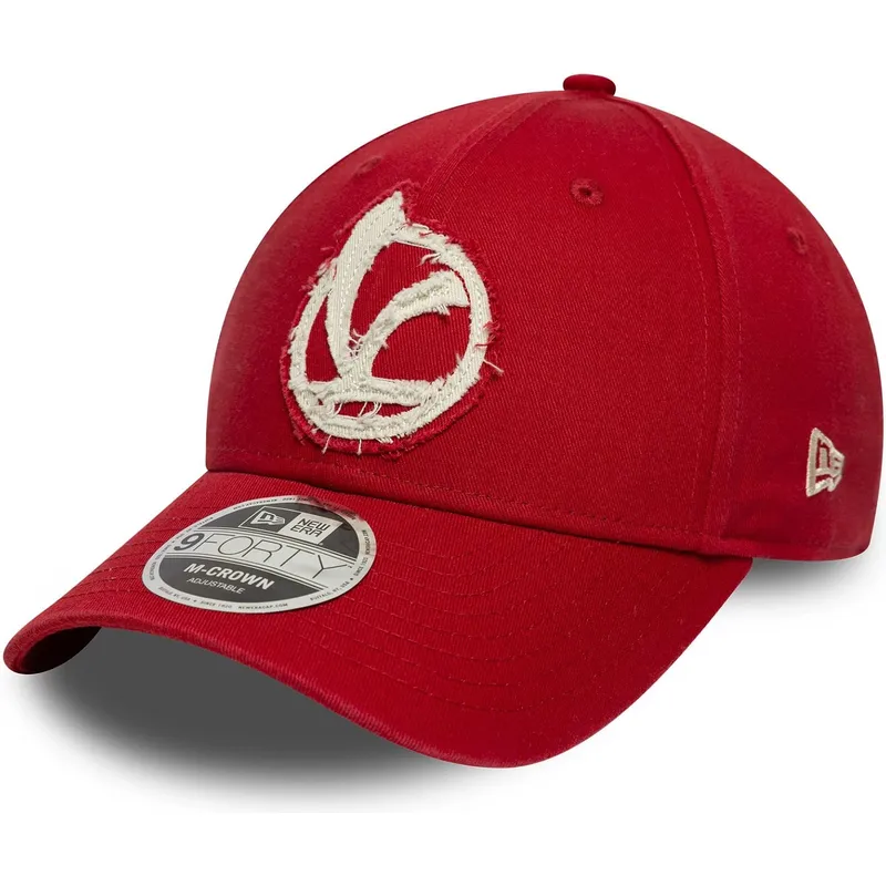 snapback-9forty-m-crown-80th-year-vespa-piaggio-new-era snapback-9forty-m-crown-80th-year-vespa-piaggio-new-era
