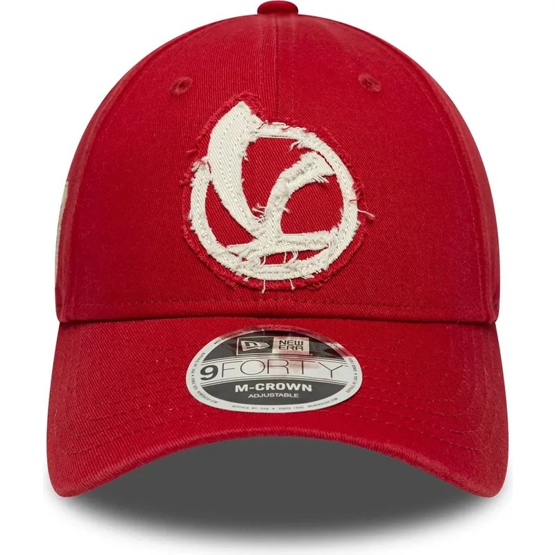 snapback-9forty-m-crown-80th-year-vespa-piaggio-new-era snapback-9forty-m-crown-80th-year-vespa-piaggio-new-era