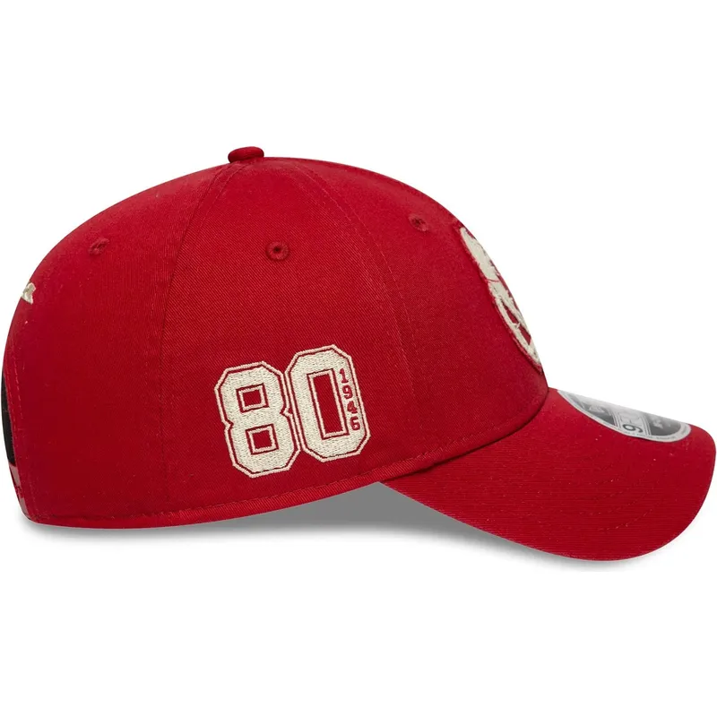 snapback-9forty-m-crown-80th-year-vespa-piaggio-new-era snapback-9forty-m-crown-80th-year-vespa-piaggio-new-era