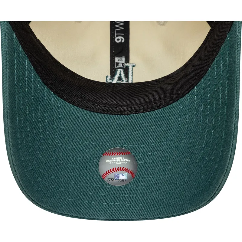 9twenty-mini-washed-los-angeles-dodgers-mlb-new-era