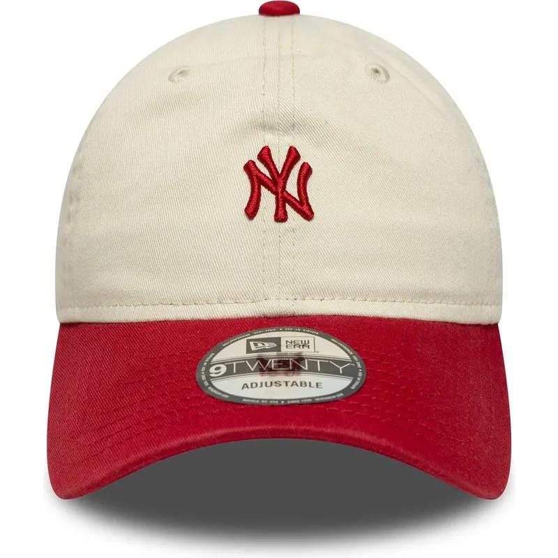 9twenty-mini-washed-new-york-yankees-mlb-new-era 9twenty-mini-washed-new-york-yankees-mlb-new-era