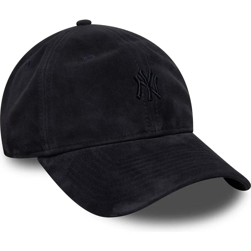 9twenty-suede-new-york-yankees-mlb-new-era