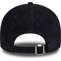 new-era-curved-brim-navy-blue-logo-9twenty-suede-new-york-yankees-mlb-navy-blue-adjustable-cap