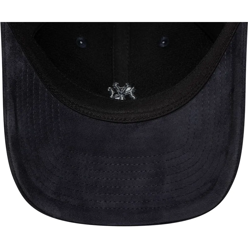 9twenty-suede-new-york-yankees-mlb-new-era