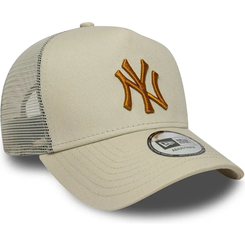 trucker-logo-a-frame-league-essential-new-york-yankees-mlb-new-era
