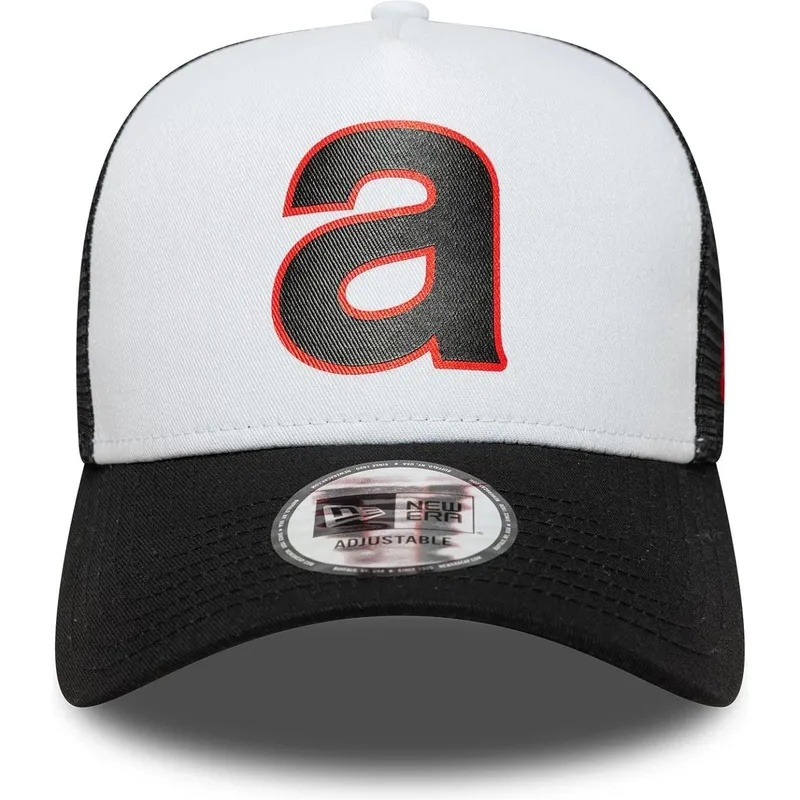 trucker-e-frame-aprilia-piaggio-new-era trucker-e-frame-aprilia-piaggio-new-era