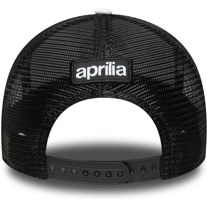 trucker-e-frame-aprilia-piaggio-new-era trucker-e-frame-aprilia-piaggio-new-era