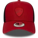 new-era-e-frame-seasonal-ducati-motor-motogp-red-trucker-hat
