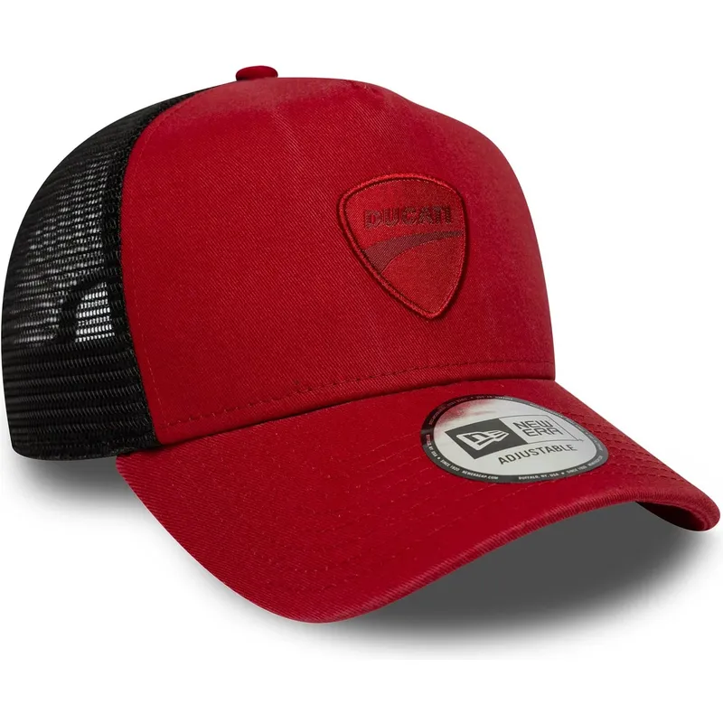 trucker-e-frame-seasonal-ducati-motor-motogp-new-era