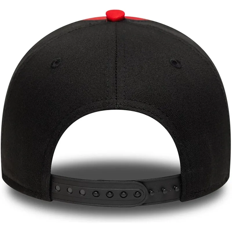 snapback-9forty-e-frame-ducati-motor-motogp-new-era snapback-9forty-e-frame-ducati-motor-motogp-new-era