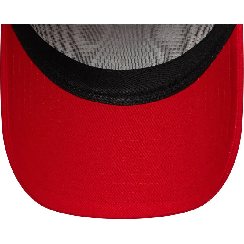 snapback-9forty-e-frame-ducati-motor-motogp-new-era snapback-9forty-e-frame-ducati-motor-motogp-new-era