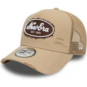 trucker-a-frame-oval-canvas-distress-new-era
