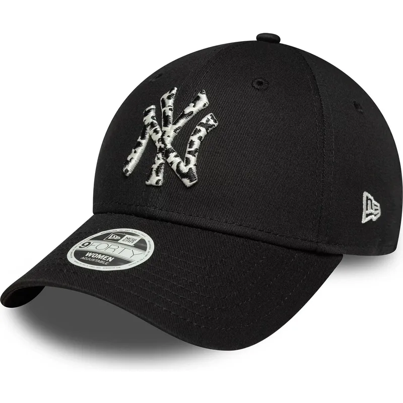 9forty-animal-infill-new-york-yankees-mlb-new-era