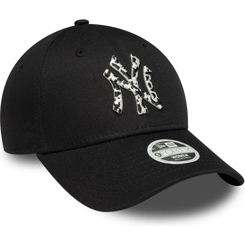 9forty-animal-infill-new-york-yankees-mlb-new-era