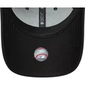 new-era-curved-brim-women-9forty-animal-infill-new-york-yankees-mlb-black-adjustable-cap