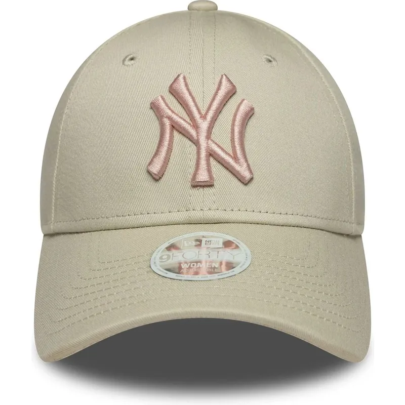 9forty-league-essential-new-york-yankees-mlb-new-era