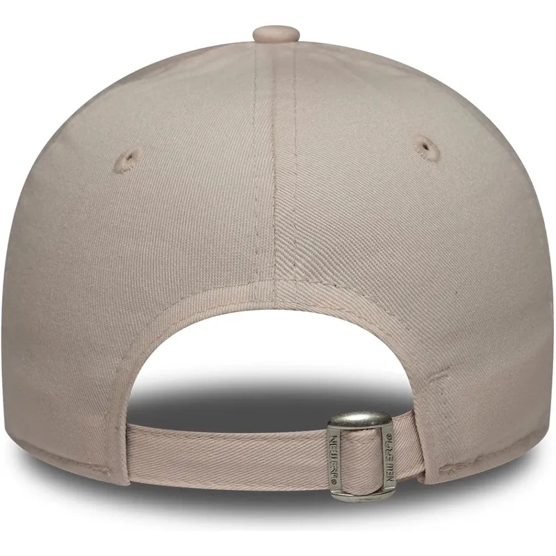9forty-metallic-logo-new-york-yankees-mlb-new-era