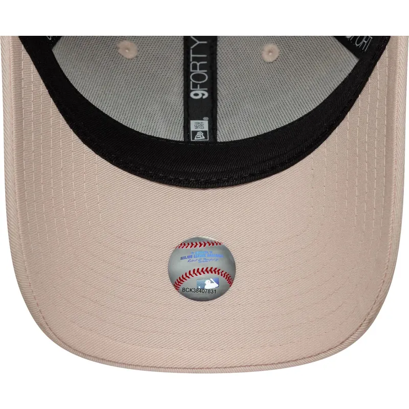 9forty-metallic-logo-new-york-yankees-mlb-new-era