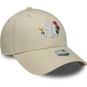 9forty-floral-icon-new-york-yankees-mlb-new-era