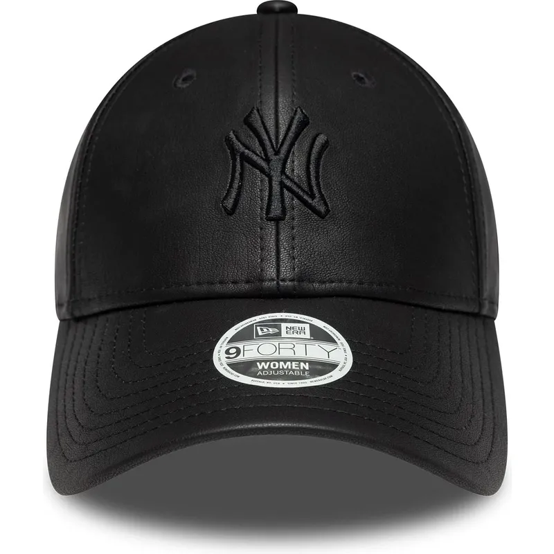 9forty-pu-new-york-yankees-mlb-new-era 9forty-pu-new-york-yankees-mlb-new-era