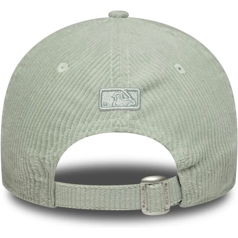9forty-m-crown-pastel-cord-new-york-yankees-mlb-new-era