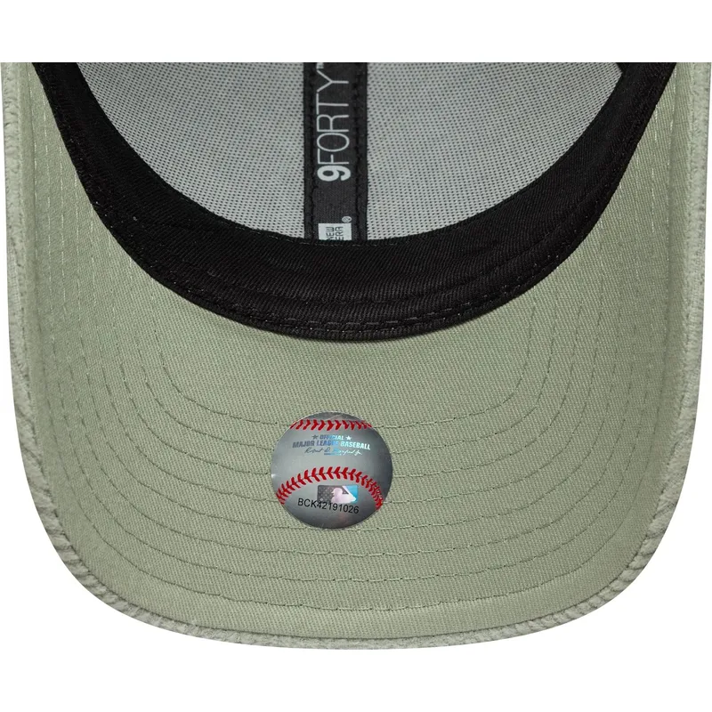 9forty-m-crown-pastel-cord-new-york-yankees-mlb-new-era