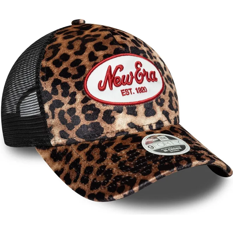 trucker-9forty-a-frame-m-crown-new-era