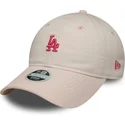 9twenty-washed-mini-los-angeles-dodgers-mlb-new-era