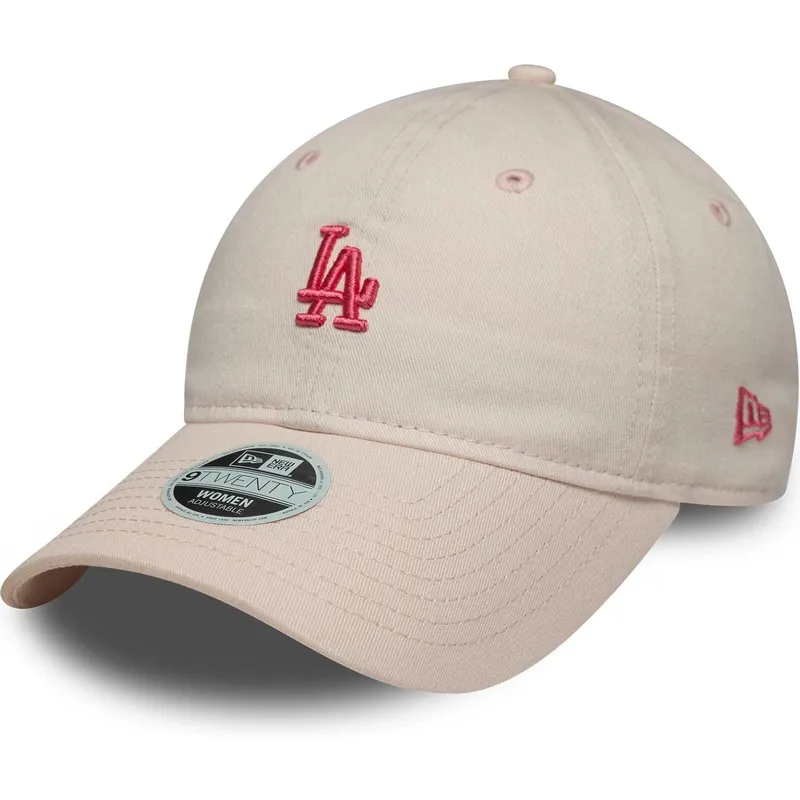 9twenty-washed-mini-los-angeles-dodgers-mlb-new-era