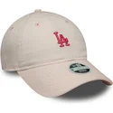 9twenty-washed-mini-los-angeles-dodgers-mlb-new-era