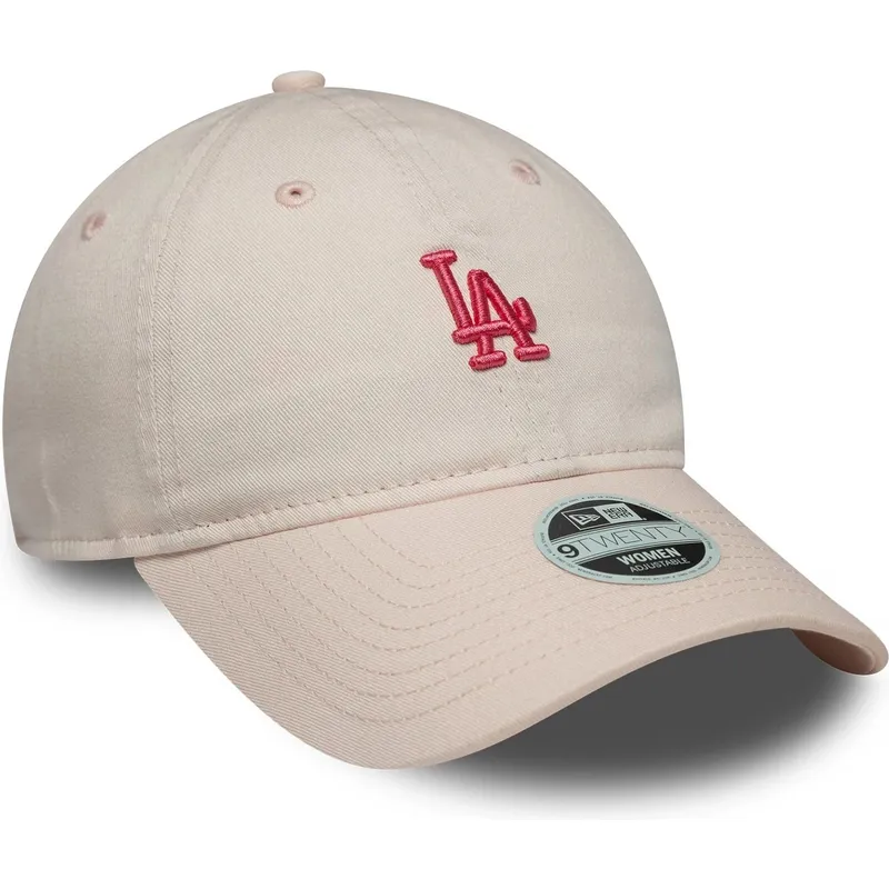 9twenty-washed-mini-los-angeles-dodgers-mlb-new-era